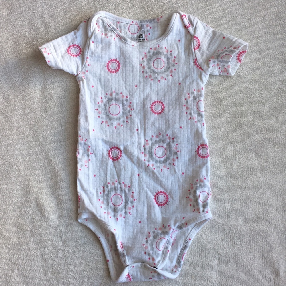 Baby girl BUNDLE - Picture 2 of 4